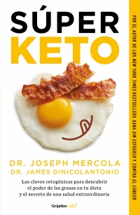 SUPER KETO
