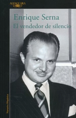 EL VENDEDOR DE SILENCIO