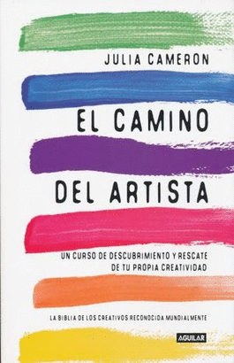 EL CAMINO DEL ARTISTA