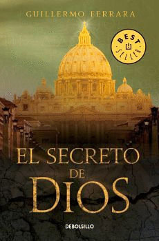 EL SECRETO DE DIOS