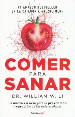 COMER PARA SANAR