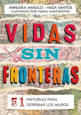 VIDAS SIN FRONTERAS