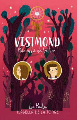 MAS ALLA DE LA LUZ. VISTMOND 2