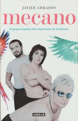 MECANO