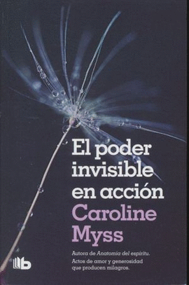 EL PODER INVISIBLE EN ACCION