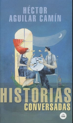 HISTORIAS CONVERSADAS