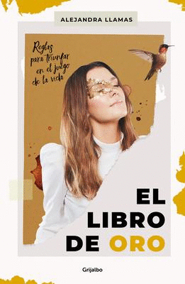 EL LIBRO DE ORO