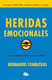 HERIDAS EMOCIONALES