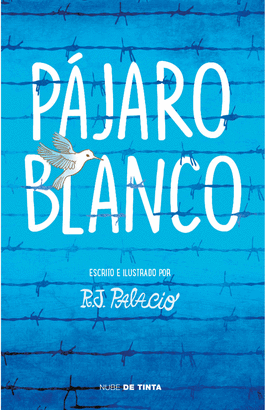 PÁJARO BLANCO