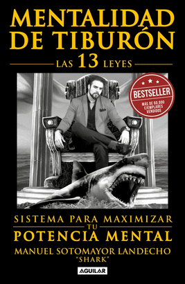 MENTALIDAD DE TIBURON
