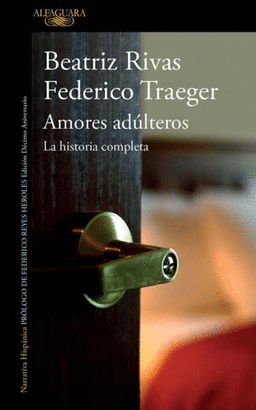 AMORES ADÚLTEROS