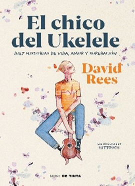 EL CHICO DEL UKELELE