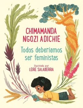 TODOS DEBERÍAMOS DE SER FEMINISTAS