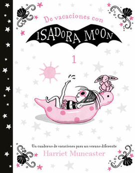 DE VACACIONES CON ISADORA MOON