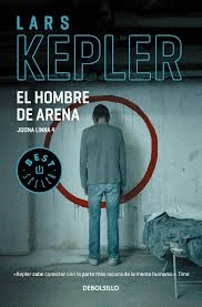 EL HOMBRE DE ARENA