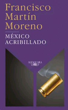 MÉXICO ACRIBILLADO