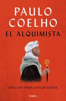 EL ALQUIMISTA (EDICIÓN PARA ESTUDIANTES