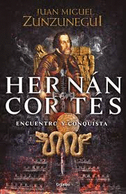 HERNAN CORTEZ