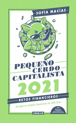 PEQUEÑO CERDO CAPITALISTA 2021