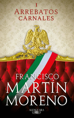 ARREBATOS CARNALES I