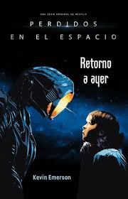 PERDIDOS EN EL ESPACIO