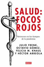 SALUD FOCOS ROJOS