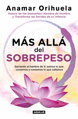 MAS ALLA DEL SOBREPESO