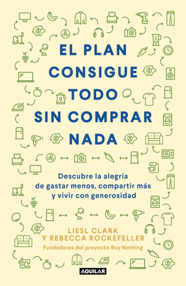 EL PLAN CONSIGUE TODO SIN COMPRAR NADA