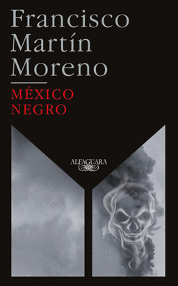 MEXICO NEGRO EDIC. 35 ANIVERSARIO