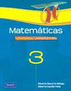 MATEMATICAS 3 BACH.