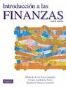 INTRODUCCION A LAS FINANZAS 4ªEDIC