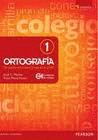 ORTOGRAFIA 1 SEC. CUADERNO