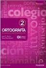 ORTOGRAFIA 2 SEC. CUADERNO