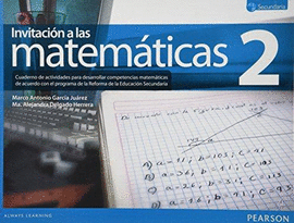 INVITACION A LAS MATEMATICAS 2
