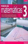 INVITACION A LAS MATEMATICAS 3 CUAD. SEC