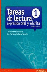 TAREAS DE LECTURA 1 EXPRESION ORAL Y ESCRITA