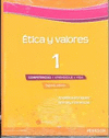 ETICA Y VALORES 1 2 EDIC. BACH