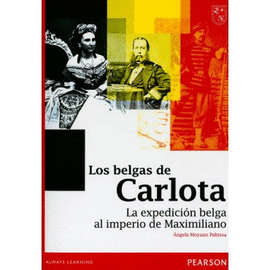 LOS BELGAS DE CARLOTA