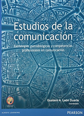 ESTUDIOS DE LA COMUNICACION