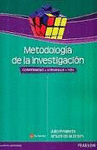 METODOLOGIA DE LA INVESTIGACION   BACHILLERATO