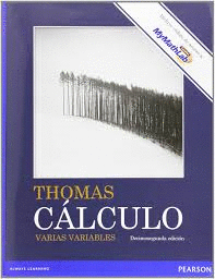 CALCULO DE VARIAS VARIABLES 12 EDIC.