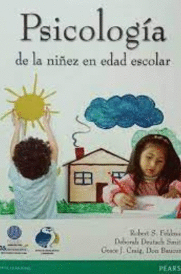 PSICOLOGÍA DE LA NIÑEZ EN EDADESCOLAR