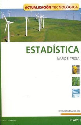 ESTADISTICA