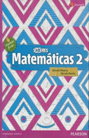 MATEMATICAS 2 SERI SABERES