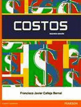 COSTOS 2° EDIC.