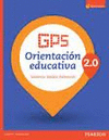GPS ORIENTACION EDUCATIVA 2.0 BACHILLERATO
