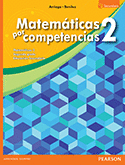 MATEMATICAS 2 POR COMPETENCIAS