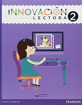 INNOVACION LECTORA 2 PRIMARIA