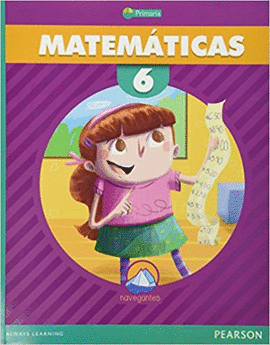 MATEMATICAS 6 NAVEGANTES