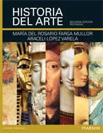 HISTORIA DEL ARTE 2ED. REVISADA